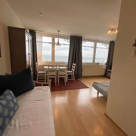 Villa Seeblick - Apartment 408 사스니츠 외부 사진